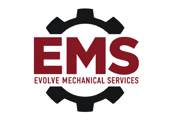 Evolve Mechanical Services